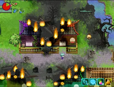 Tales of Nebezem: Elemental Link preview 7