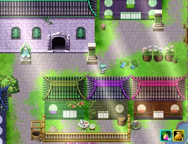 Tales of Nebezem: Elemental Link preview 11