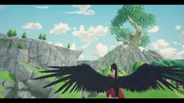 Tales of Seikyu preview 6