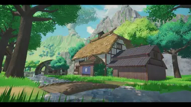 Tales of Seikyu preview 8
