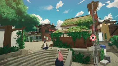 Tales of Seikyu preview 2