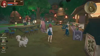 Tales of Seikyu preview 5