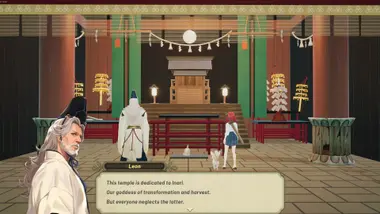 Tales of Seikyu preview 7