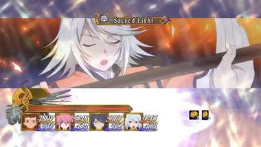 Tales of Symphonia preview 5