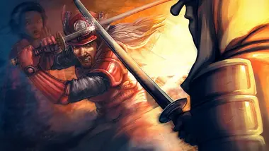 Tales of the Orient: The Rising Sun preview 2