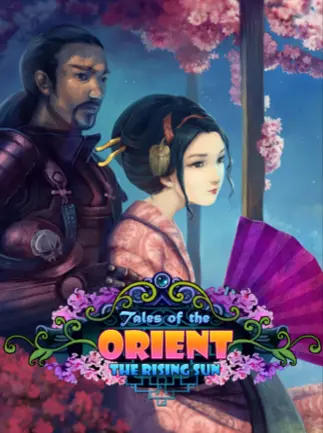 Tales of the Orient: The Rising Sun preview 11