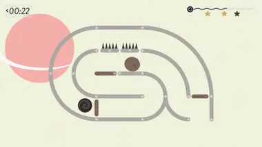 Tales of the Tiny Planet preview 3