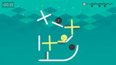 Tales of the Tiny Planet preview 4