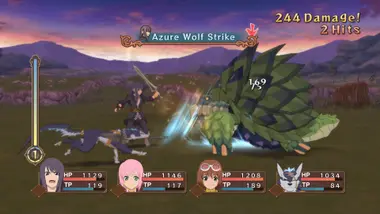 Tales of Vesperia: Definitive Edition preview 8