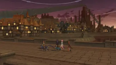 Tales of Vesperia: Definitive Edition preview 7