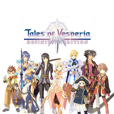 Tales of Vesperia: Definitive Edition preview 11