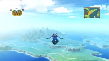 Tales of Vesperia: Definitive Edition Live preview 6
