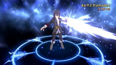 Tales of Vesperia: Definitive Edition Live UNITED STATES preview 3