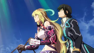 Tales of Xillia Remastered preview 6