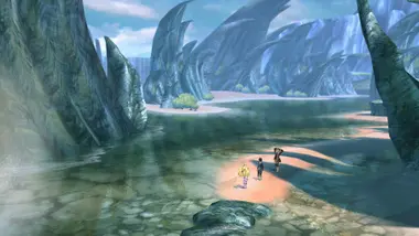 Tales of Xillia Remastered preview 3