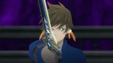 Tales of Zestiria preview 6
