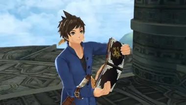 Tales of Zestiria preview 10