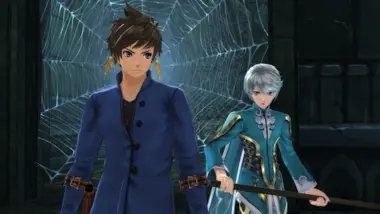 Tales of Zestiria preview 5