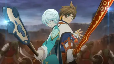 Tales of Zestiria preview 3