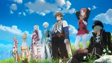 Tales of Zestiria preview 2
