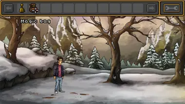 Tales preview 3