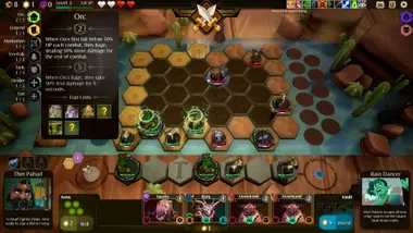Tales & Tactics preview 7