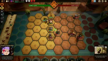 Tales & Tactics preview 8