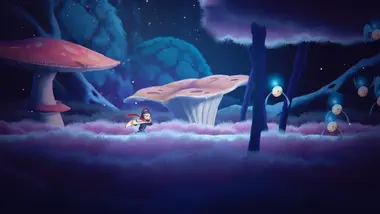 Talewind preview 2