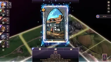 Talisman: Digital 5th Edition preview 4