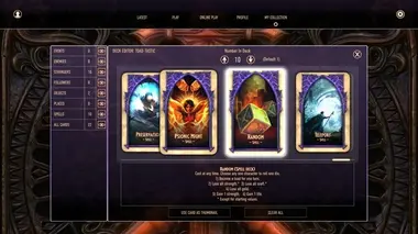 Talisman: Digital 5th Edition preview 3