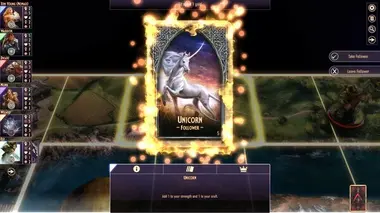 Talisman: Digital 5th Edition preview 5