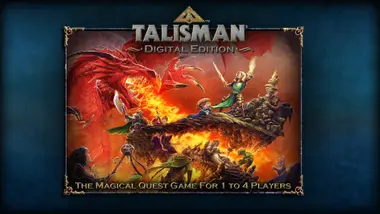 Talisman: Digital Edition preview 8