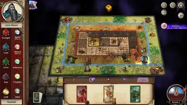 Talisman: Origins preview 4