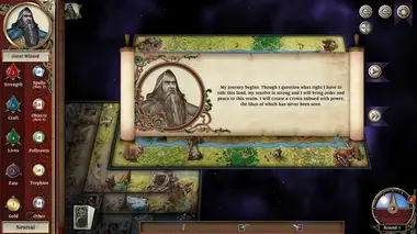 Talisman: Origins preview 3
