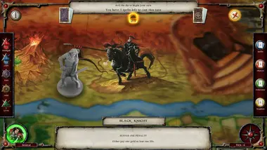 Talisman: Prologue preview 8