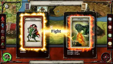 Talisman: Prologue preview 2
