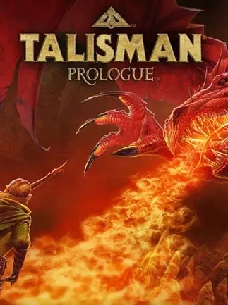 Talisman: Prologue preview 15