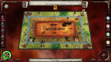 Talisman: Prologue preview 12