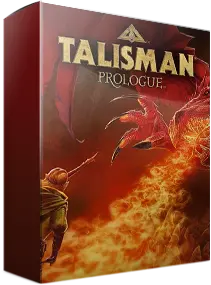 Talisman: Prologue preview 9