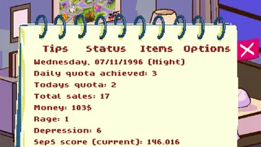 Talk to Strangers preview 12