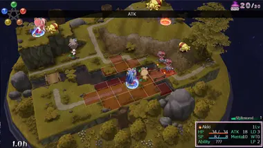 Tamakagura: Tales of Turmoil preview 2