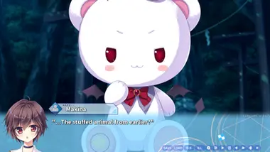 Tamayura Mirai preview 8
