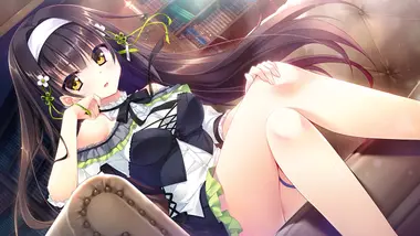 Tamayura Mirai preview 4