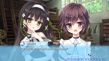 Tamayura Mirai preview 7