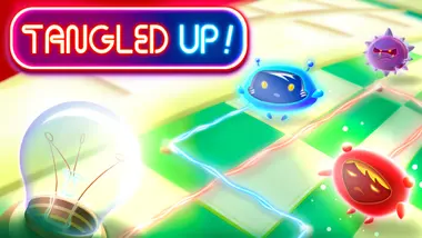 Tangled Up! preview 12