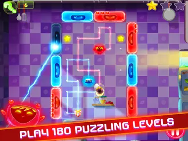 Tangled Up! preview 2
