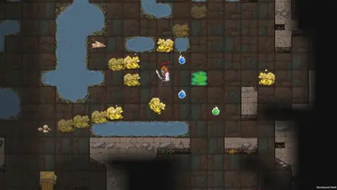 Tangledeep - Soundtrack preview 2