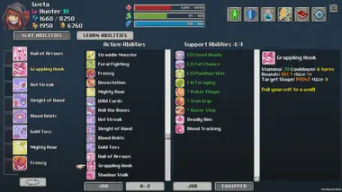 Tangledeep - Soundtrack preview 5