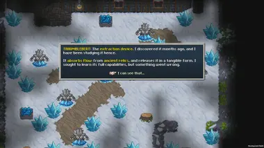 Tangledeep - Soundtrack preview 3