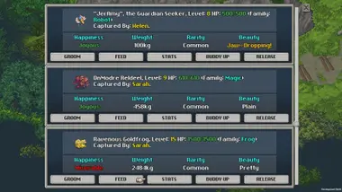 Tangledeep preview 2